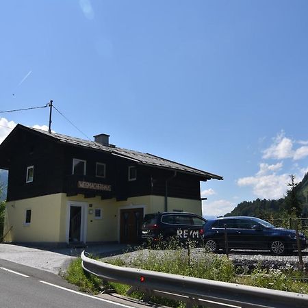 Wegmacherhaus Villa Sankt Johann im Pongau Dış mekan fotoğraf