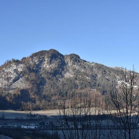 Wegmacherhaus Villa Sankt Johann im Pongau Dış mekan fotoğraf