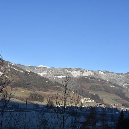 Wegmacherhaus Villa Sankt Johann im Pongau Dış mekan fotoğraf