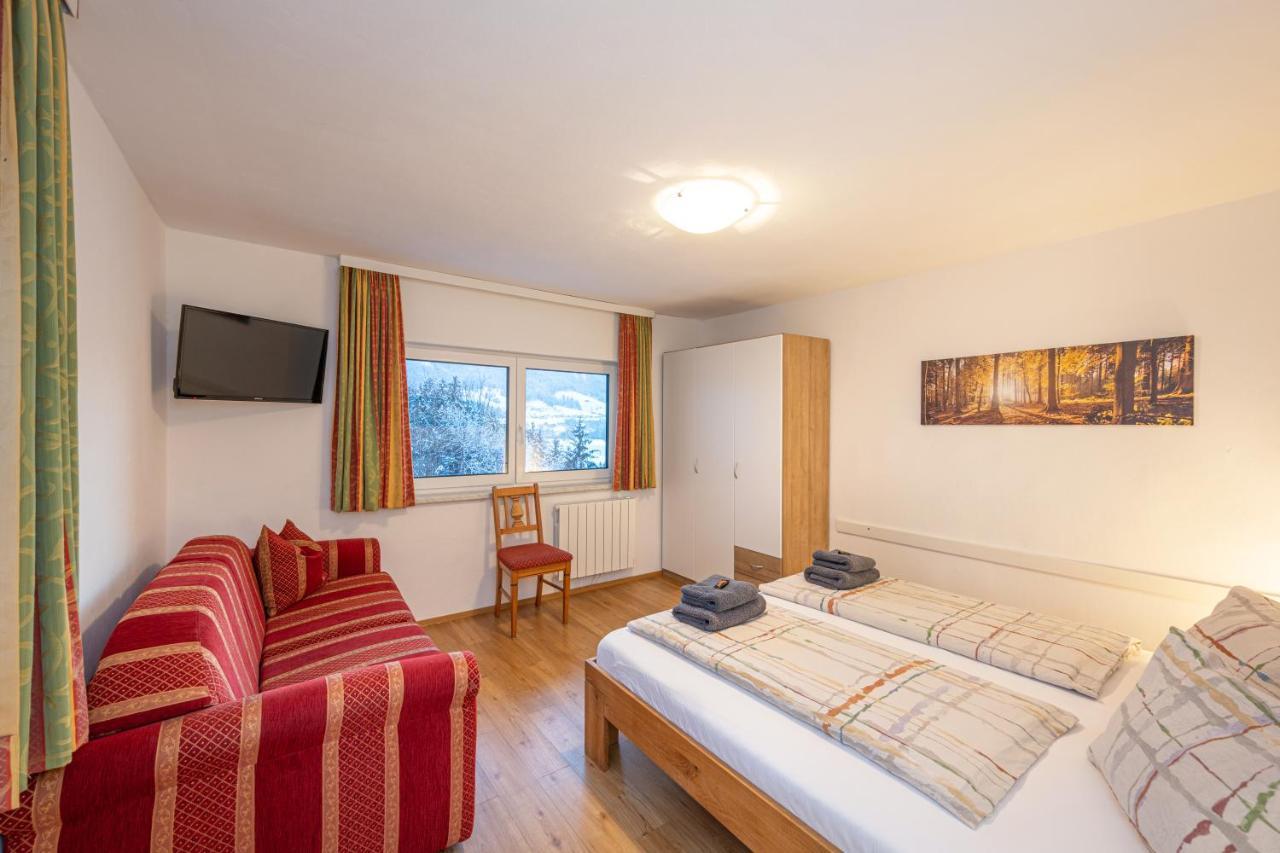 Wegmacherhaus Villa Sankt Johann im Pongau Dış mekan fotoğraf