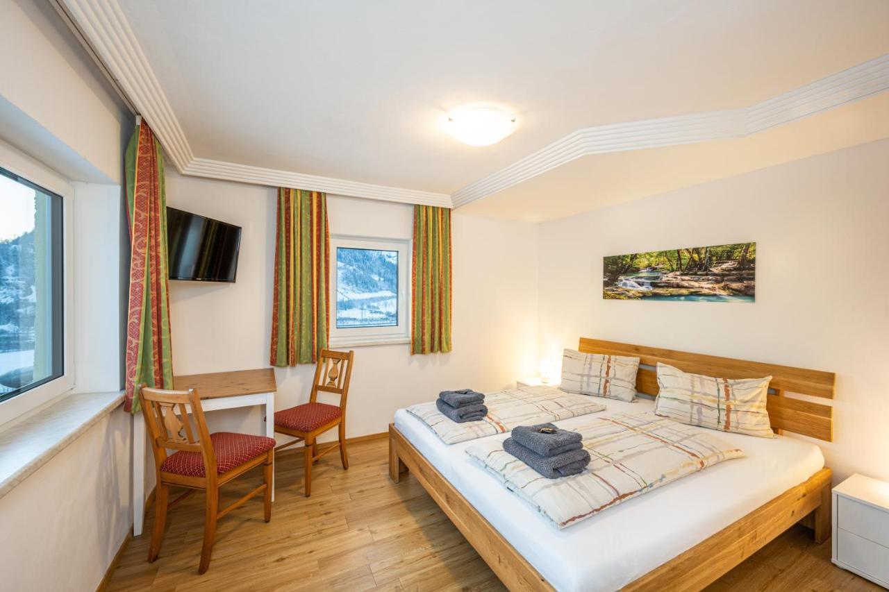 Wegmacherhaus Villa Sankt Johann im Pongau Dış mekan fotoğraf