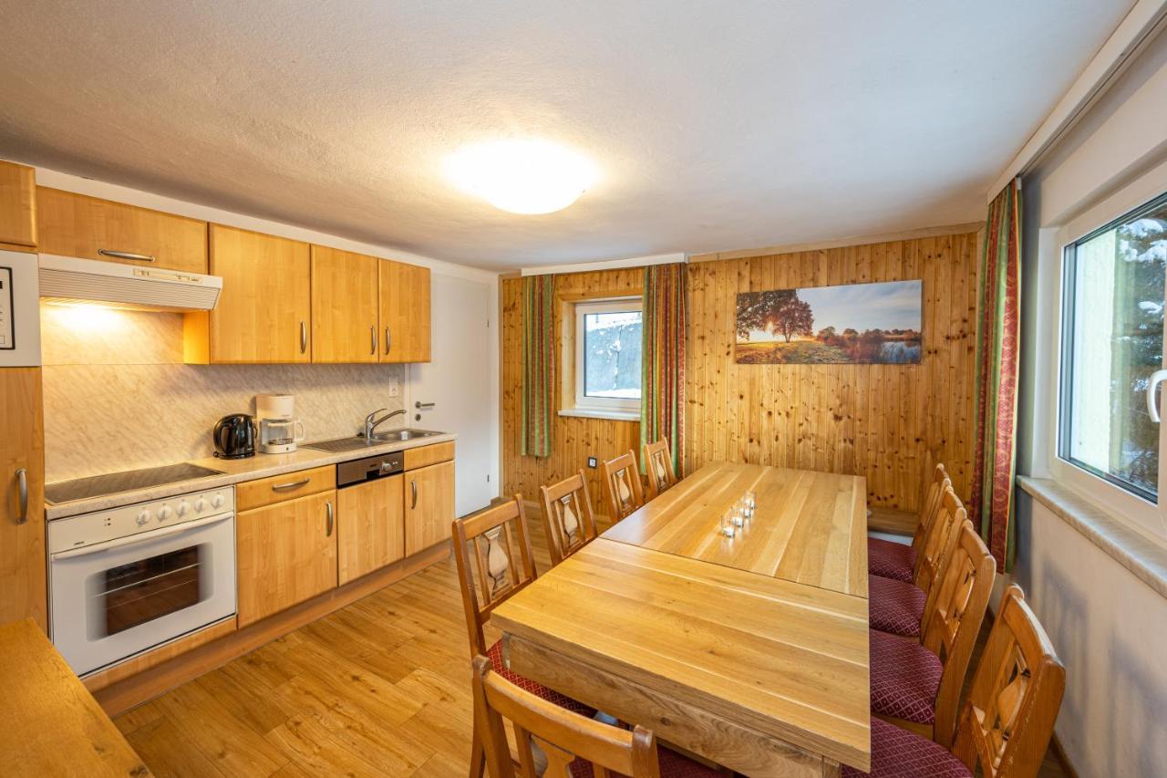 Wegmacherhaus Villa Sankt Johann im Pongau Dış mekan fotoğraf